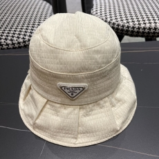 Prada Caps